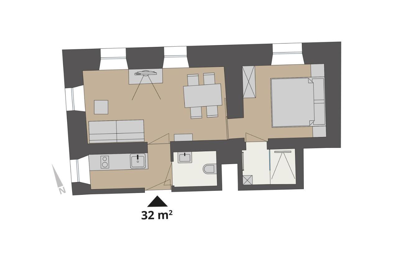 Steinergut Apartments Sankt Martin bei Lofer Esterno foto